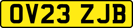 OV23ZJB