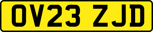 OV23ZJD