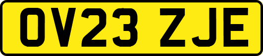 OV23ZJE