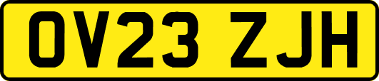 OV23ZJH
