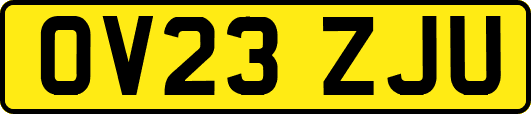 OV23ZJU
