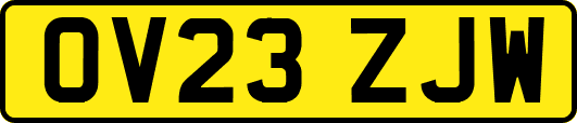 OV23ZJW