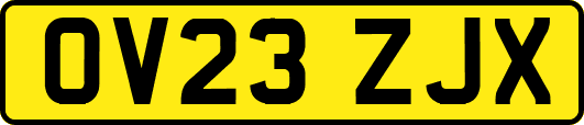 OV23ZJX