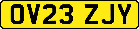 OV23ZJY