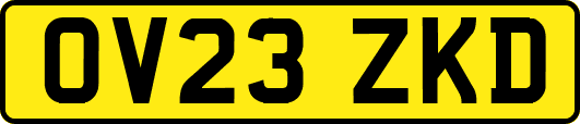 OV23ZKD