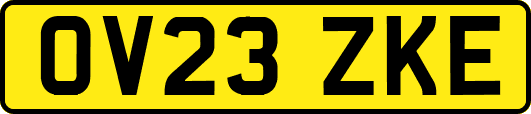 OV23ZKE
