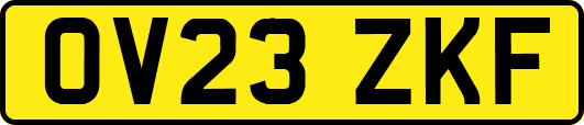 OV23ZKF