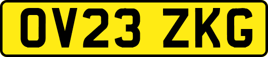 OV23ZKG