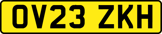 OV23ZKH
