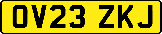 OV23ZKJ