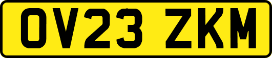 OV23ZKM