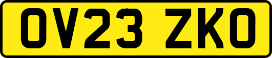 OV23ZKO