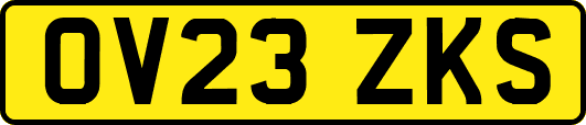 OV23ZKS