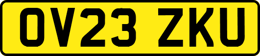 OV23ZKU