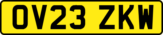 OV23ZKW