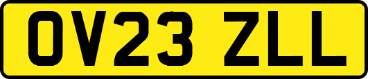 OV23ZLL