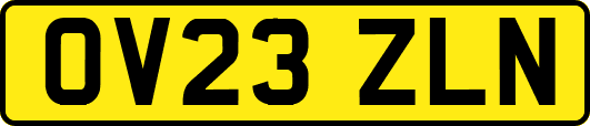 OV23ZLN