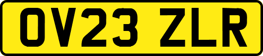 OV23ZLR