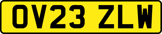 OV23ZLW