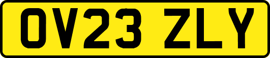 OV23ZLY