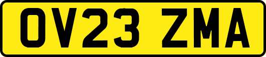 OV23ZMA