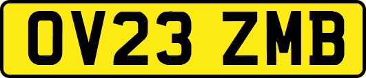 OV23ZMB