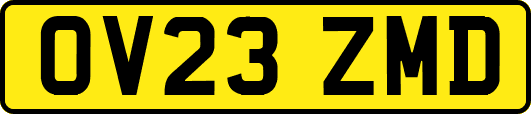 OV23ZMD