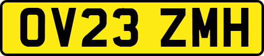 OV23ZMH