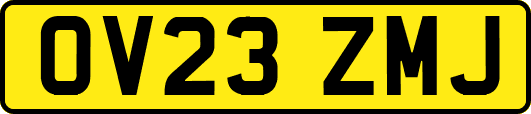 OV23ZMJ