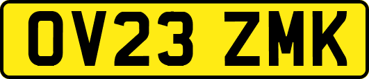 OV23ZMK