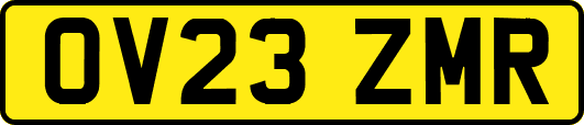 OV23ZMR