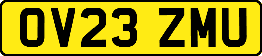 OV23ZMU