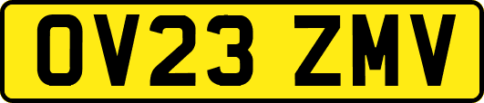 OV23ZMV