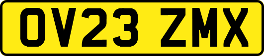 OV23ZMX