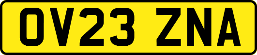OV23ZNA