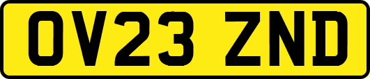 OV23ZND