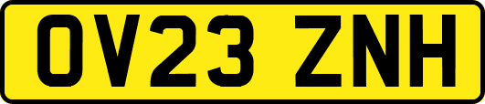 OV23ZNH