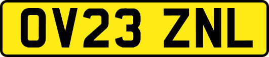 OV23ZNL