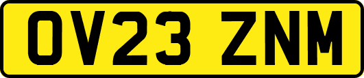 OV23ZNM