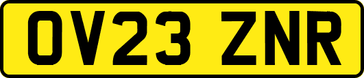 OV23ZNR