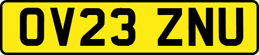 OV23ZNU