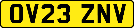 OV23ZNV