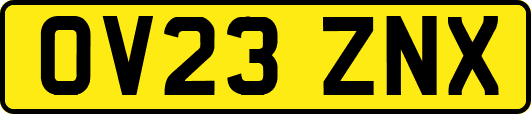 OV23ZNX