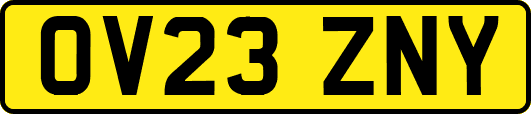 OV23ZNY
