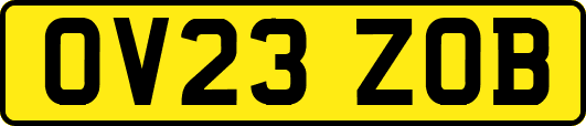 OV23ZOB