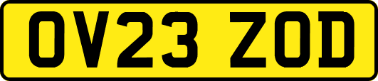 OV23ZOD