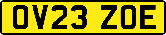 OV23ZOE