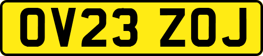 OV23ZOJ