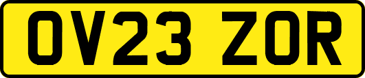 OV23ZOR