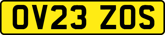 OV23ZOS